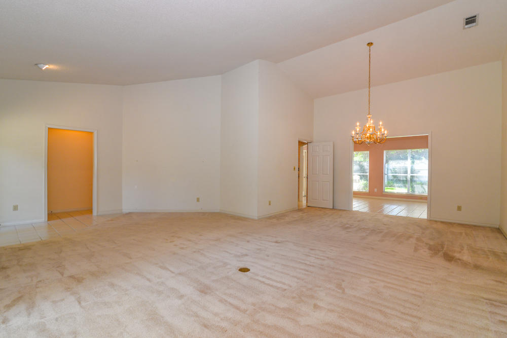 TROON DRIVE - Residential