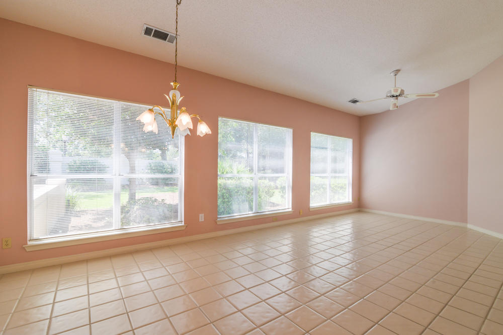 TROON DRIVE - Residential