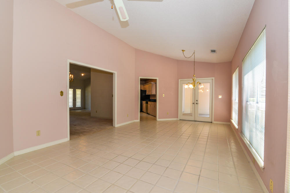 TROON DRIVE - Residential