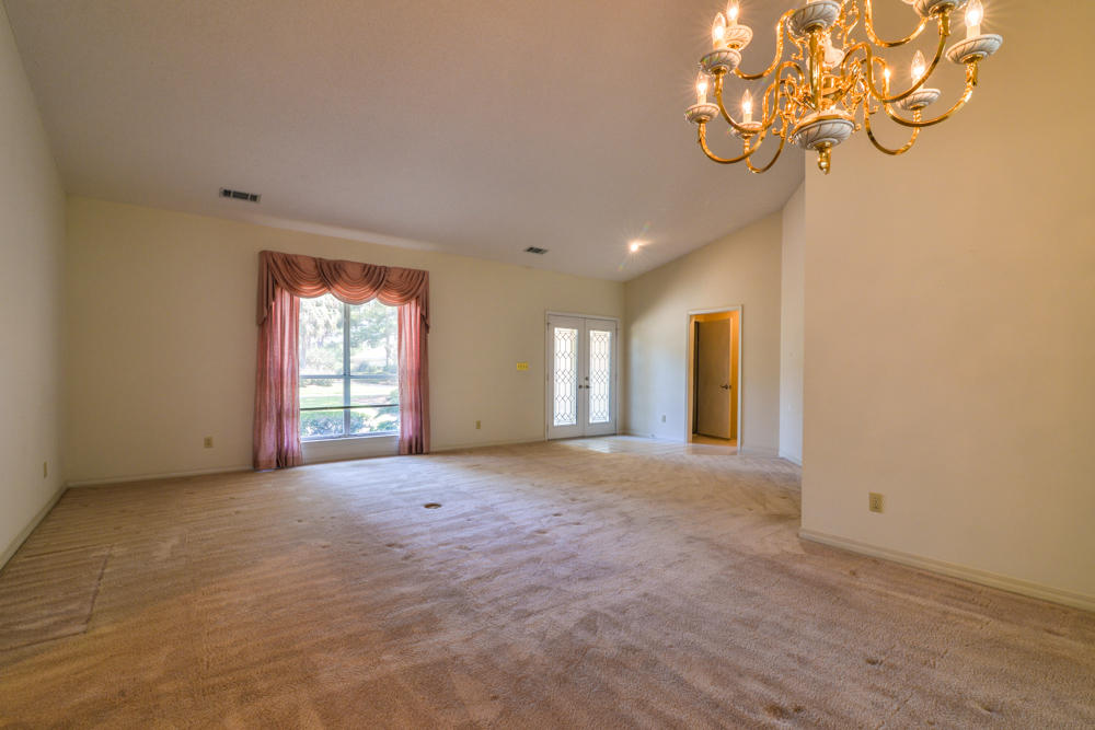 TROON DRIVE - Residential