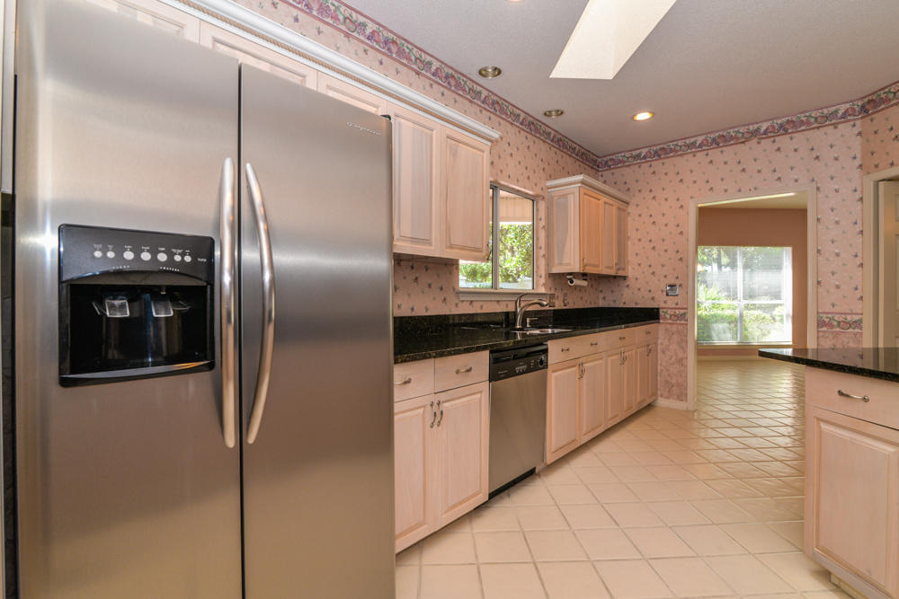 TROON DRIVE - Residential