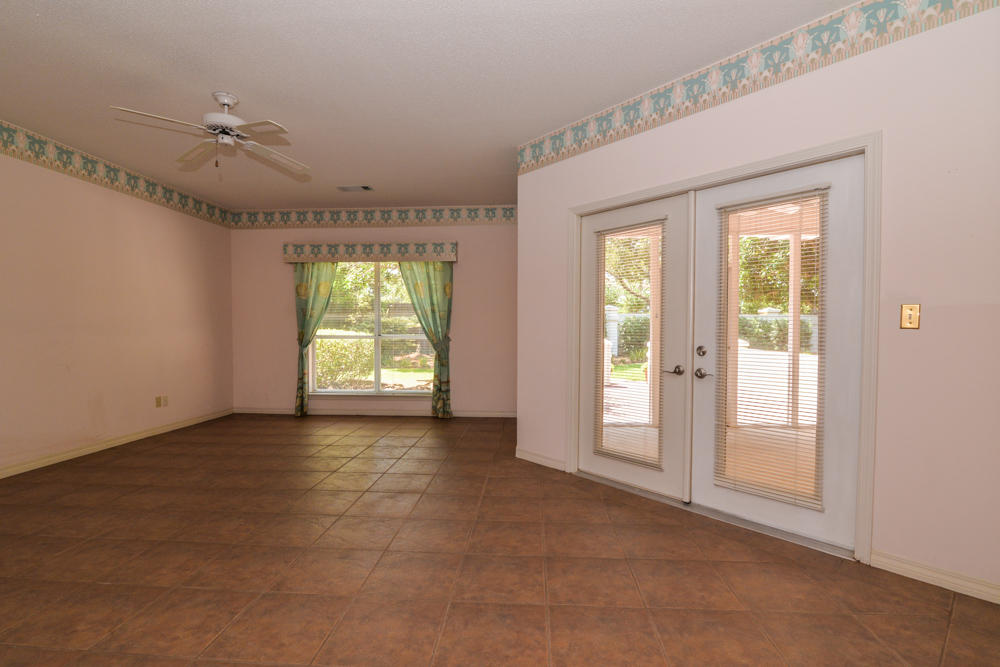 TROON DRIVE - Residential