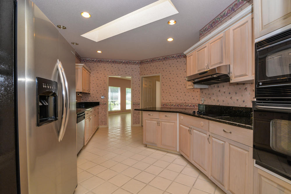 TROON DRIVE - Residential