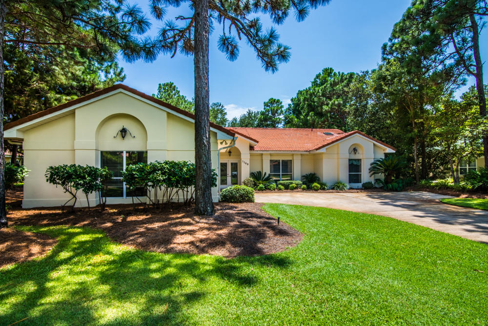 TROON DRIVE - Residential