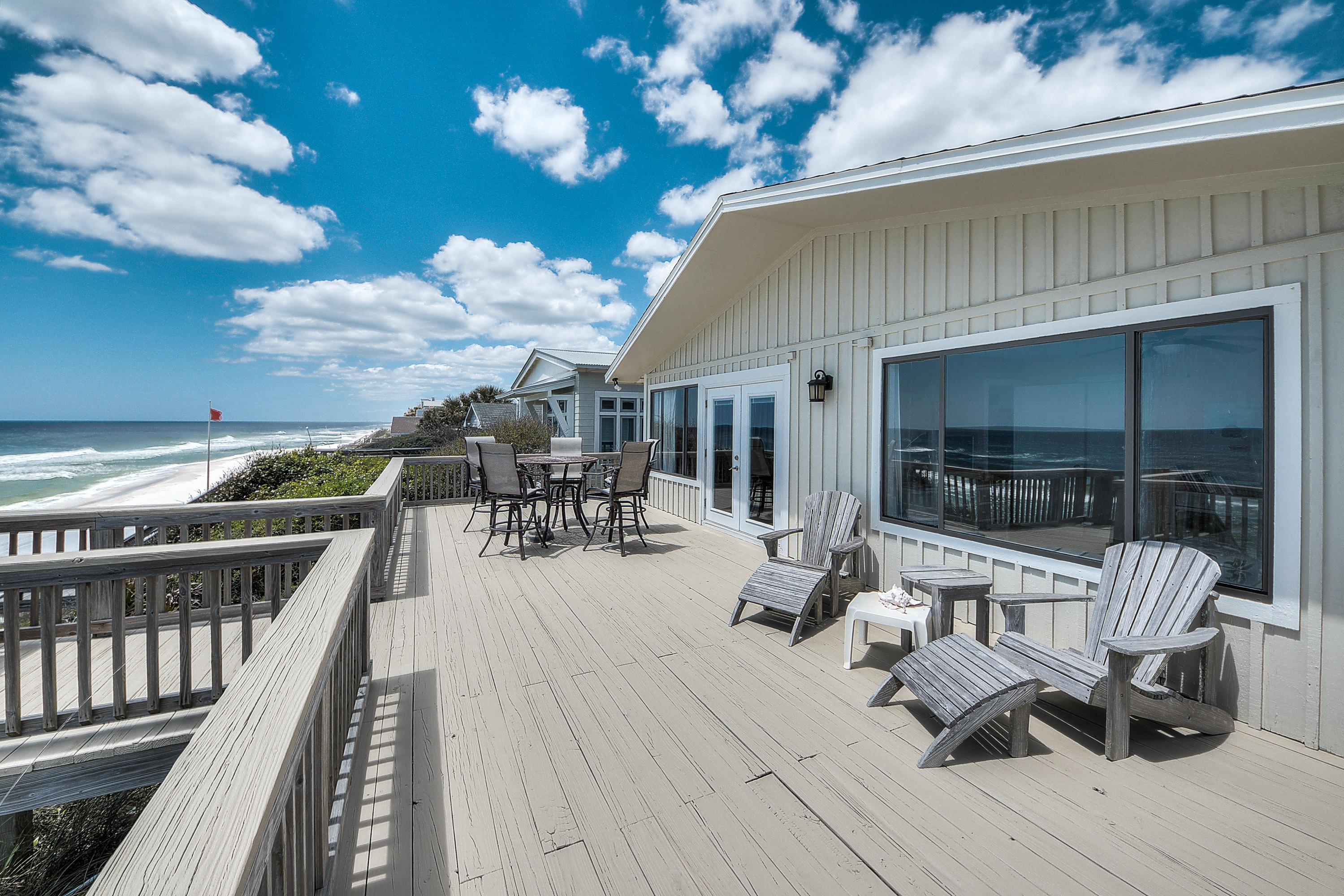 SAND CLIFFS 1ST ADDN - Residential