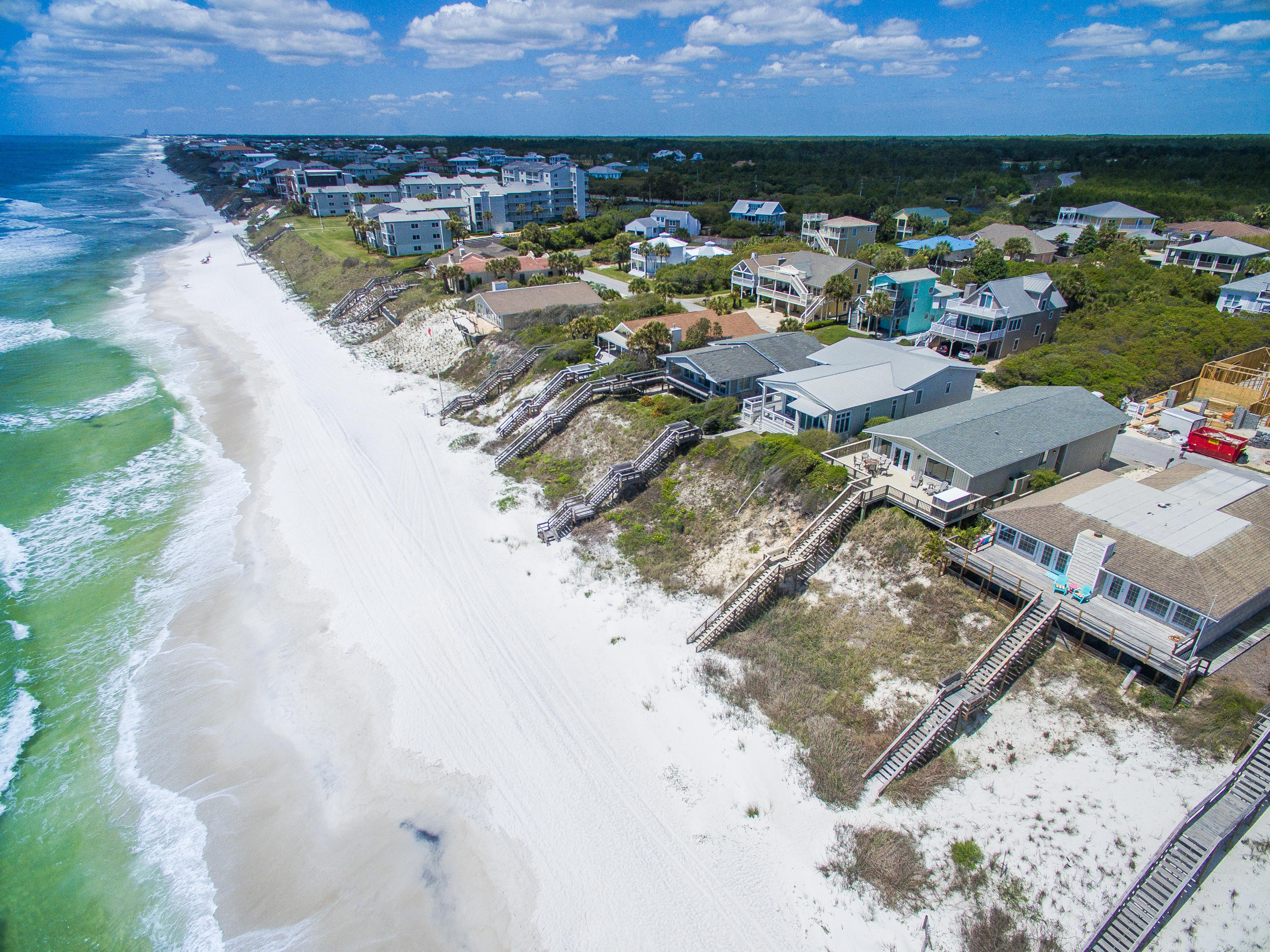 SAND CLIFFS 1ST ADDN - Residential