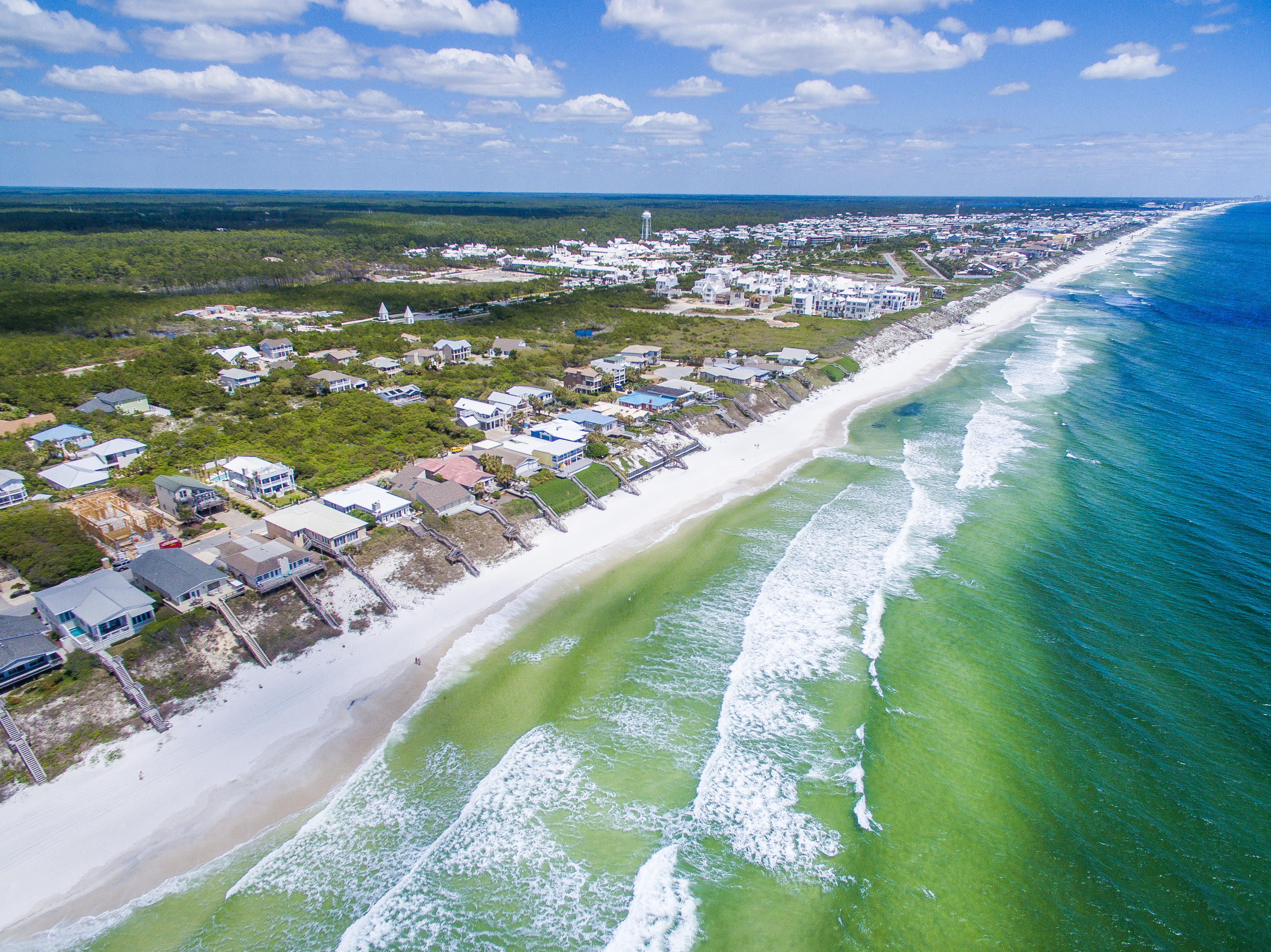 SAND CLIFFS 1ST ADDN - Residential