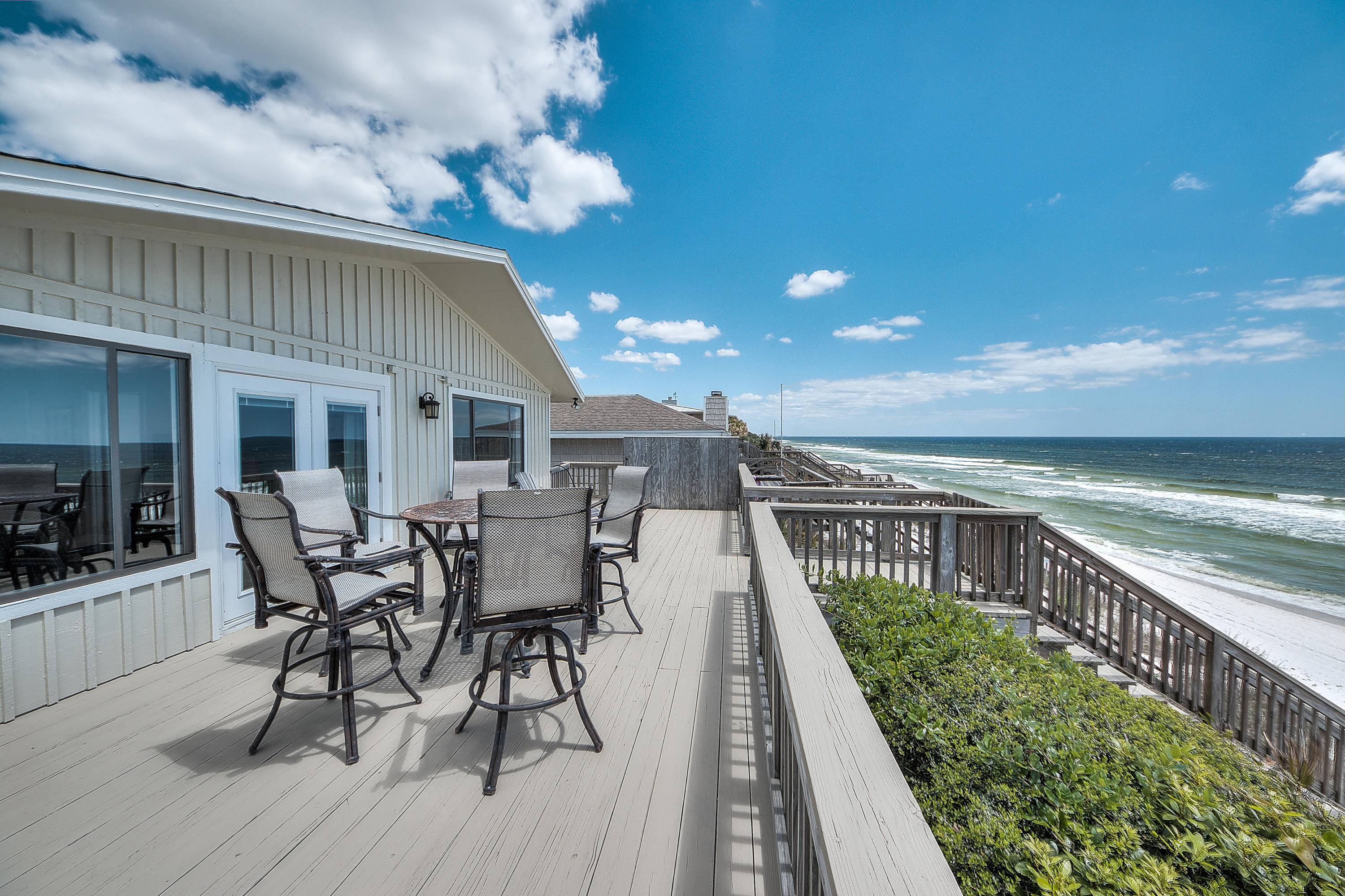 SAND CLIFFS 1ST ADDN - Residential