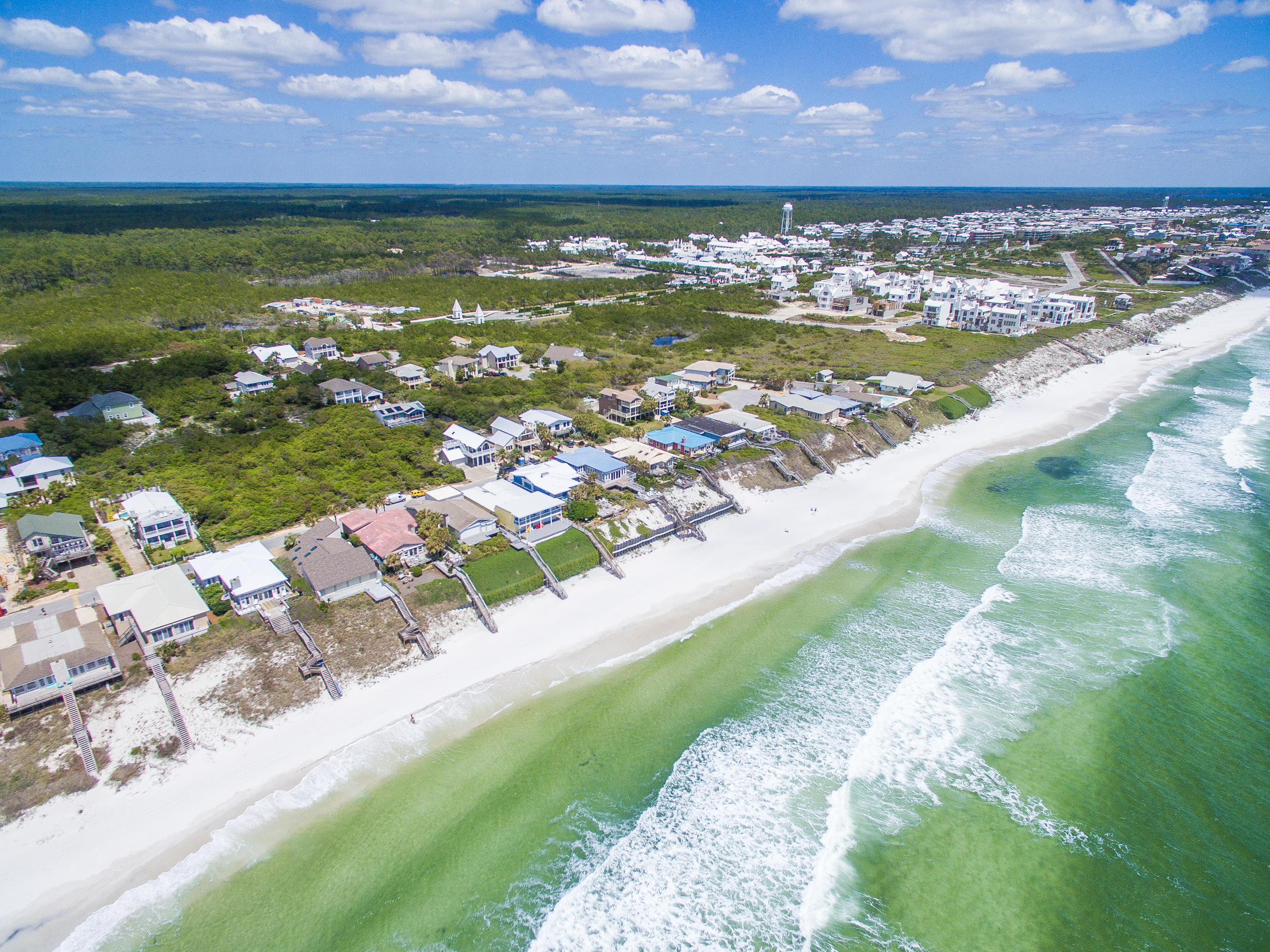 SAND CLIFFS 1ST ADDN - Residential