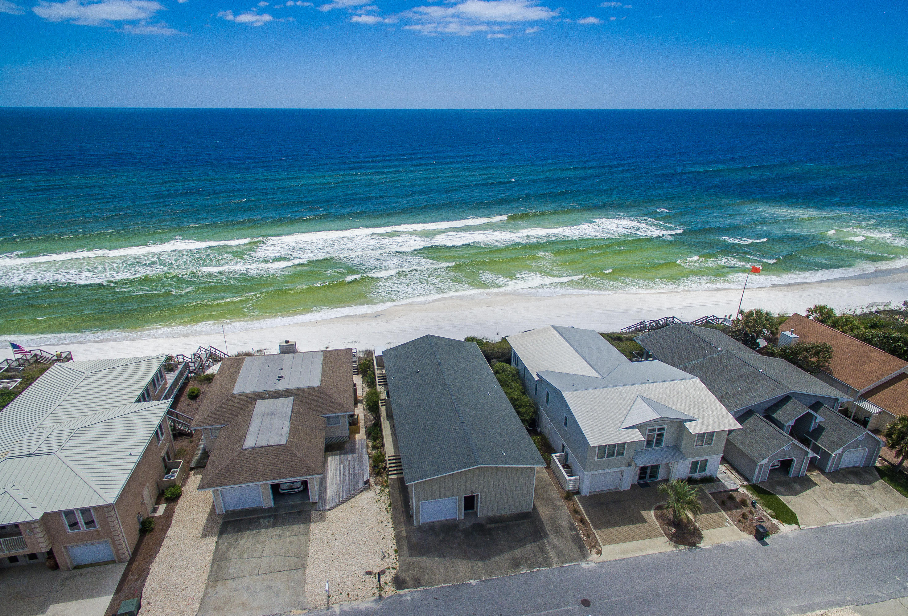 SAND CLIFFS 1ST ADDN - Residential