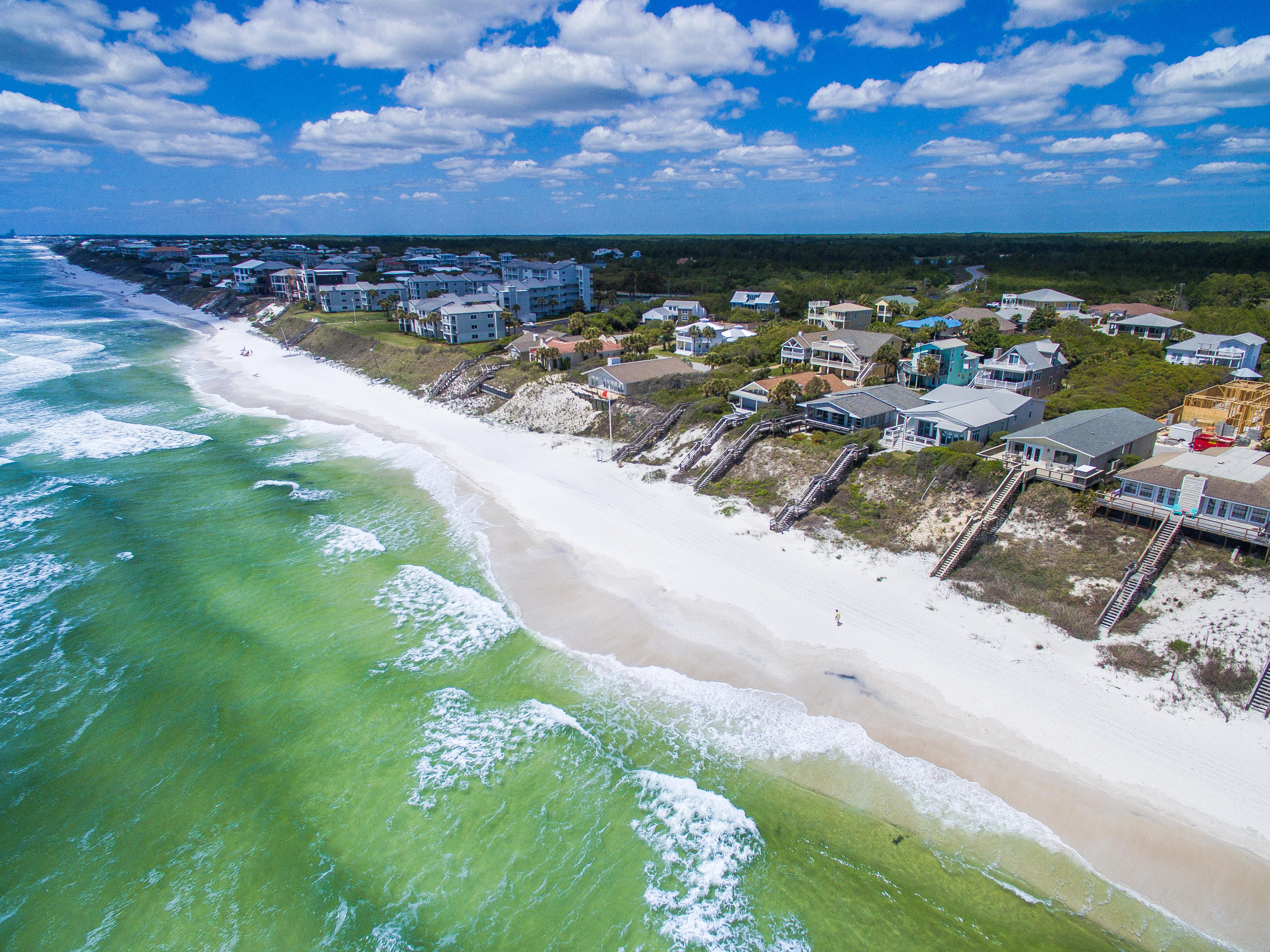 SAND CLIFFS 1ST ADDN - Residential