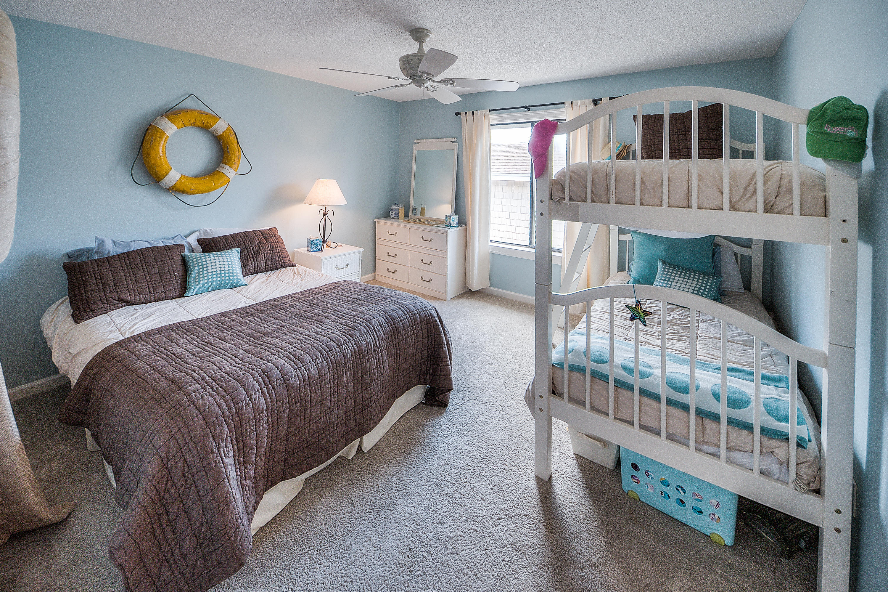 SAND CLIFFS 1ST ADDN - Residential