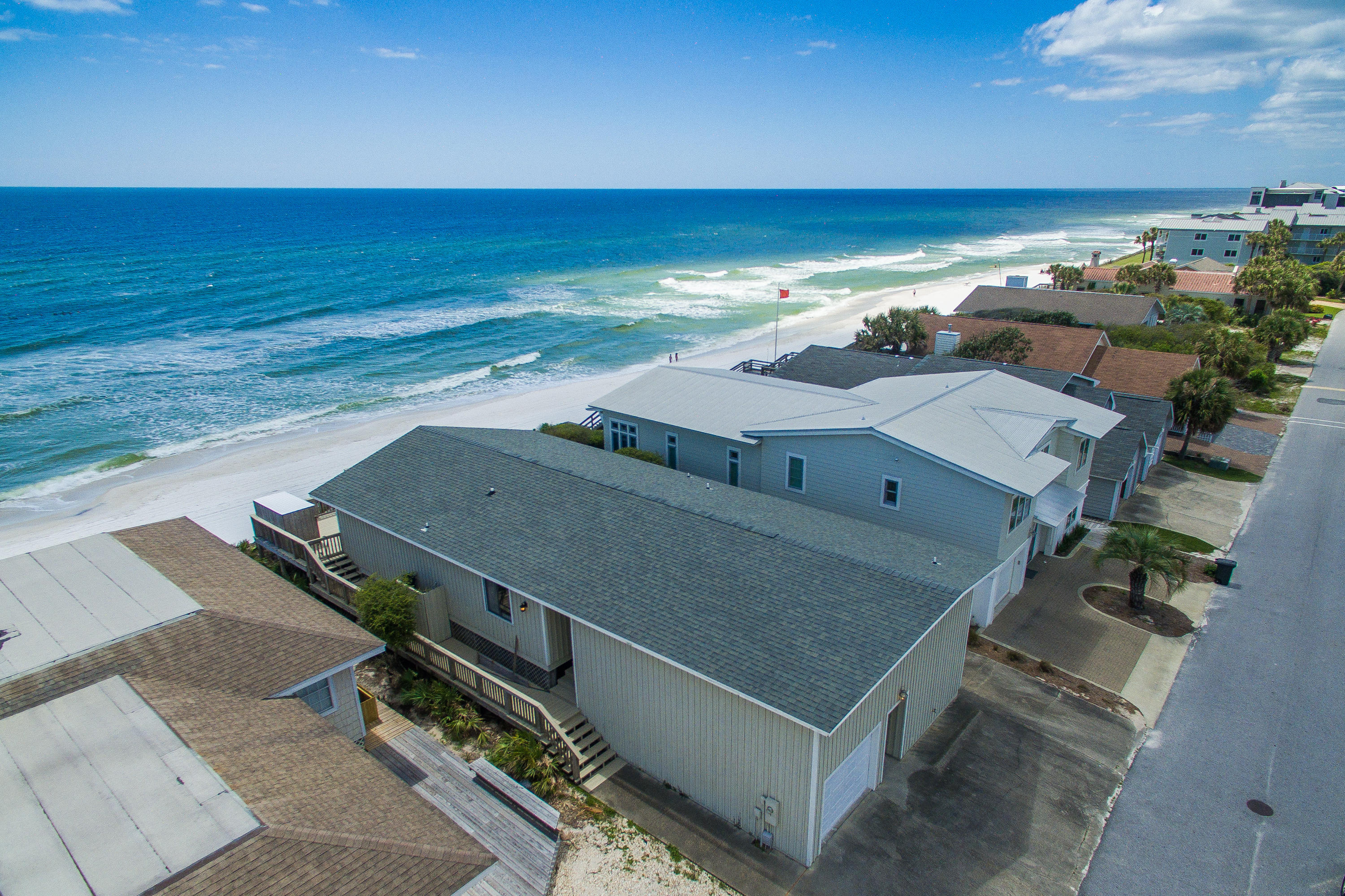 SAND CLIFFS 1ST ADDN - Residential