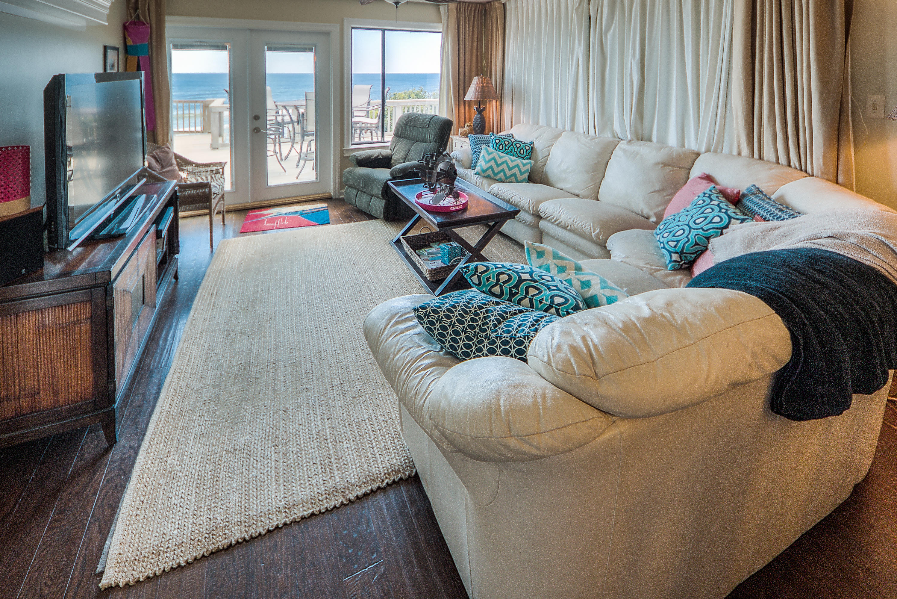 SAND CLIFFS 1ST ADDN - Residential