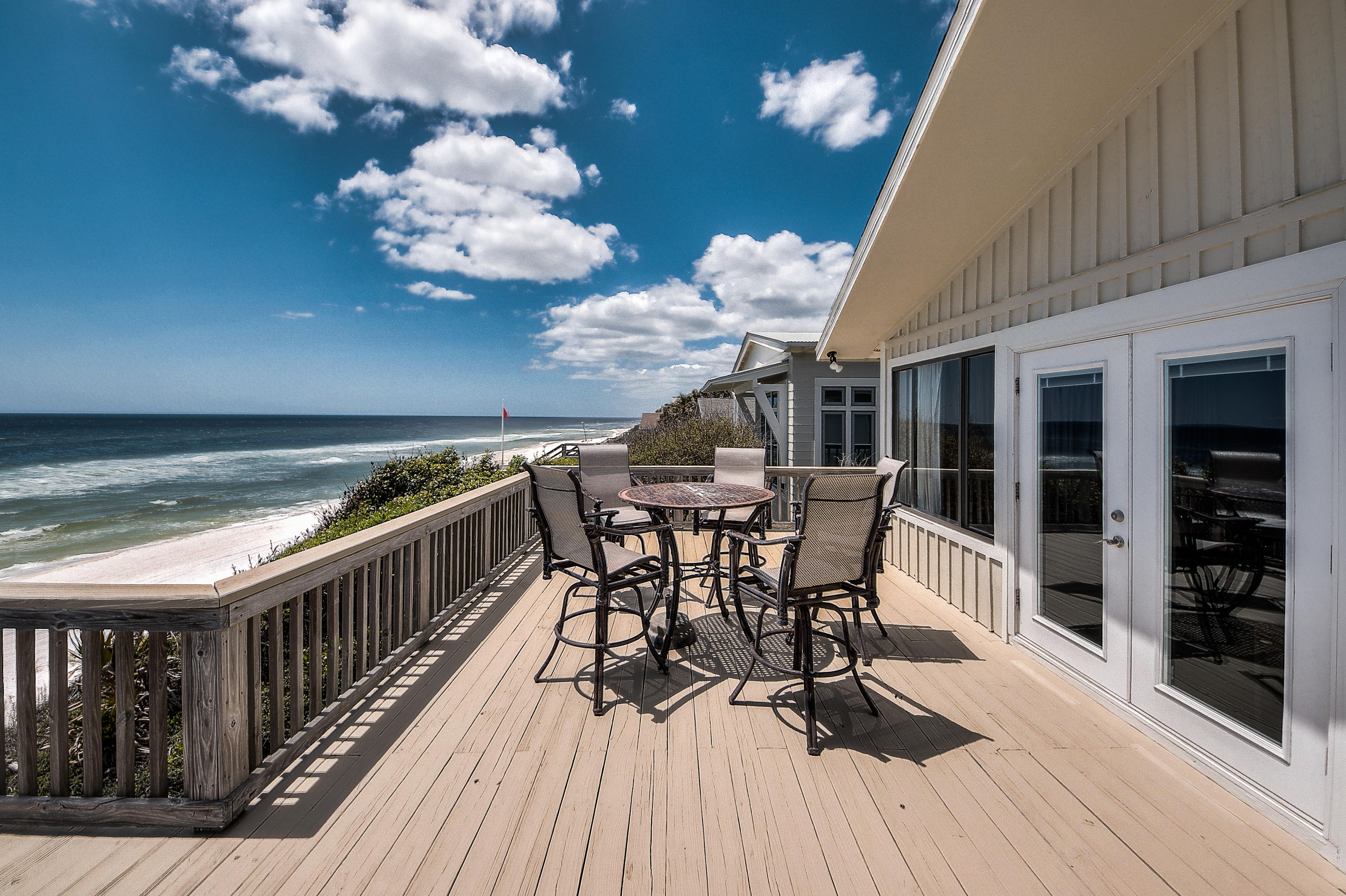 SAND CLIFFS 1ST ADDN - Residential