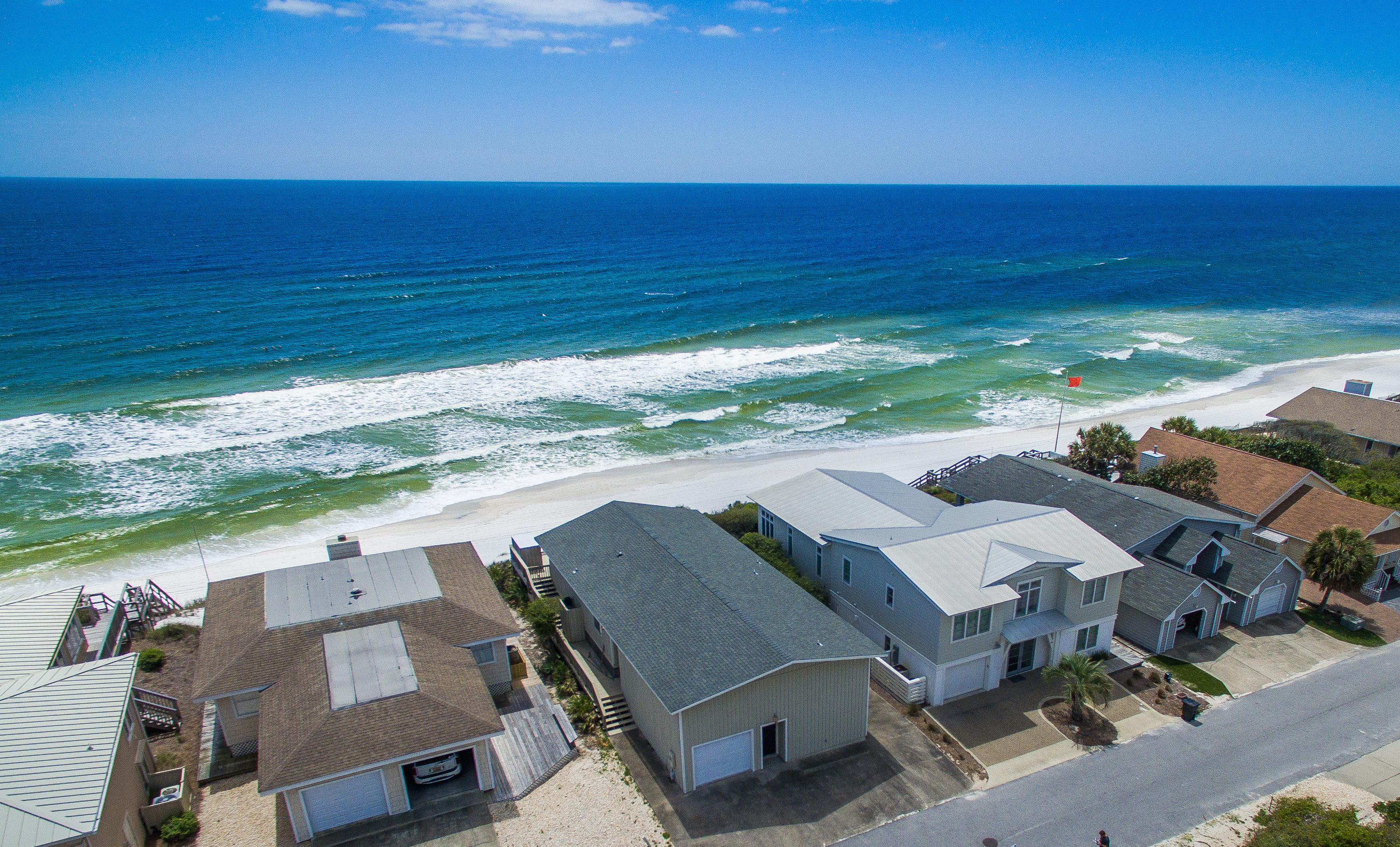 SAND CLIFFS 1ST ADDN - Residential
