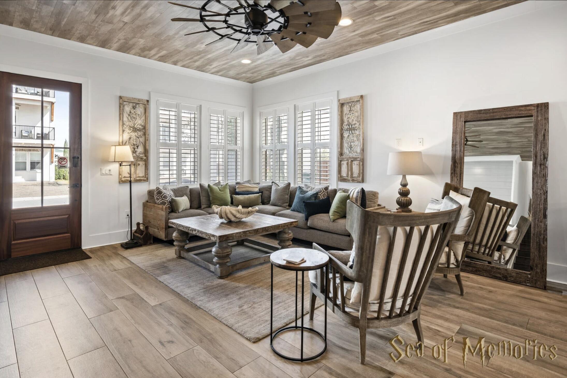The Retreat at Miramar - Residential