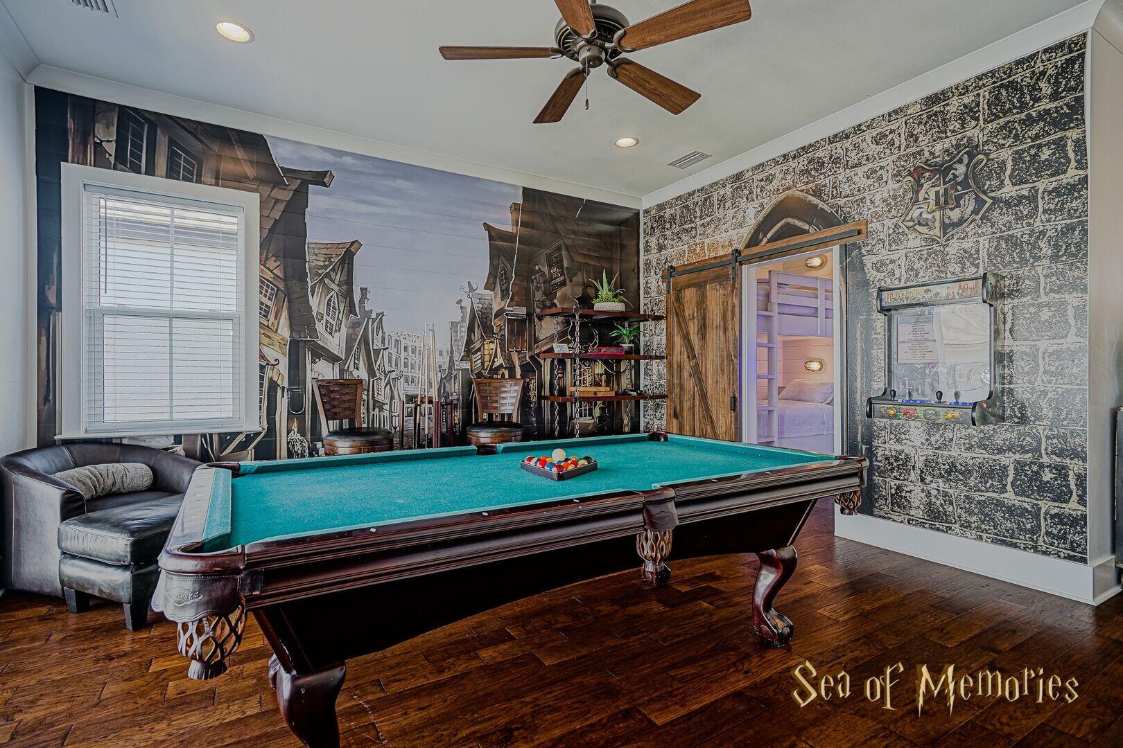 The Retreat at Miramar - Residential