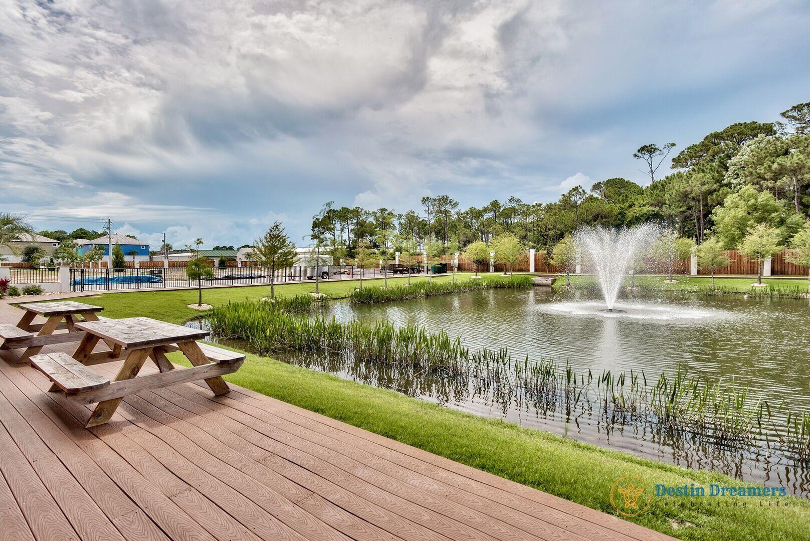 The Retreat at Miramar - Residential
