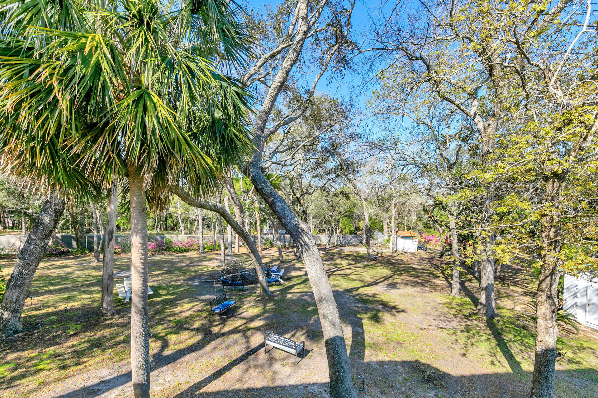 Choctaw Beach - Residential
