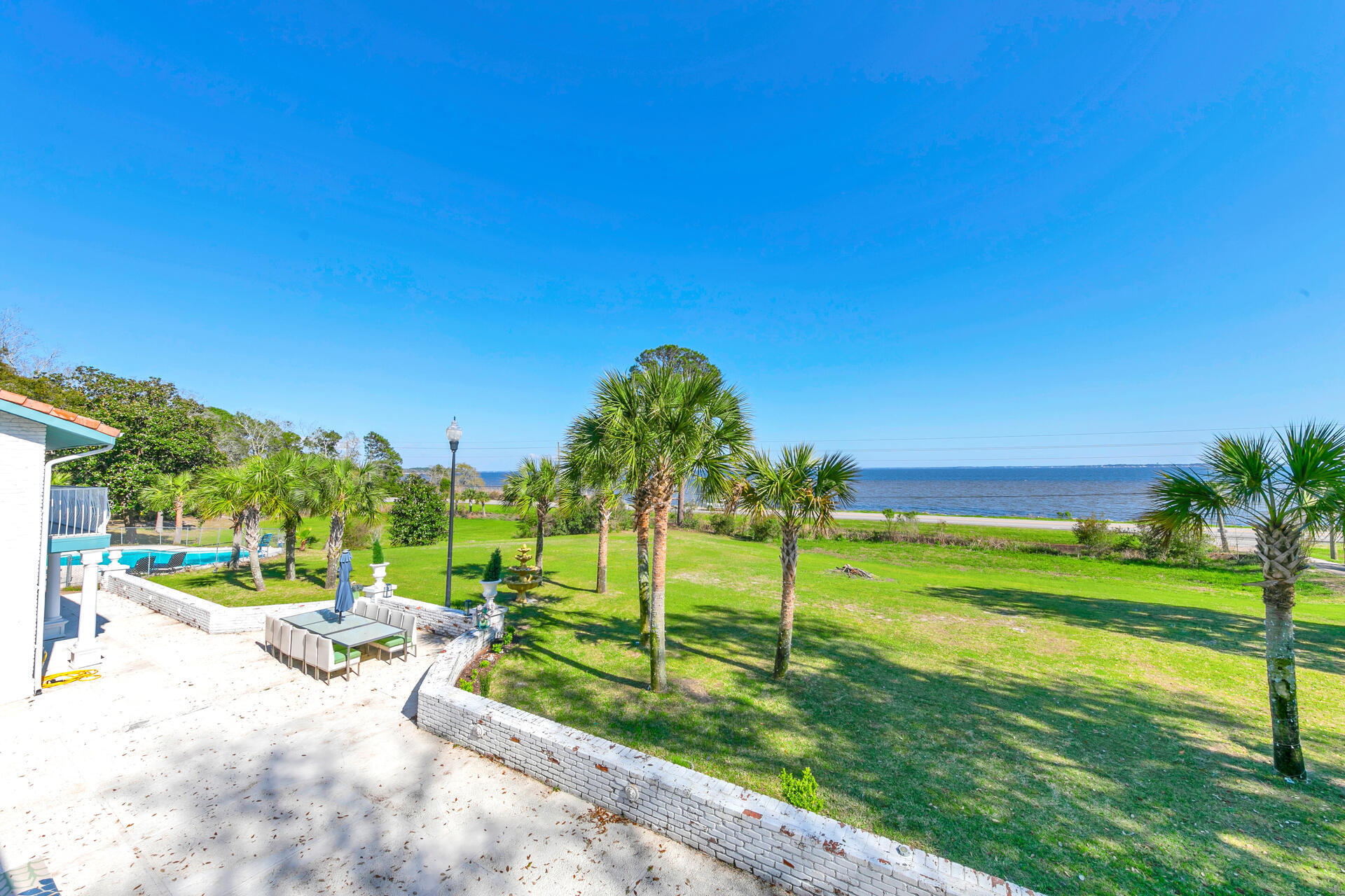 Choctaw Beach - Residential