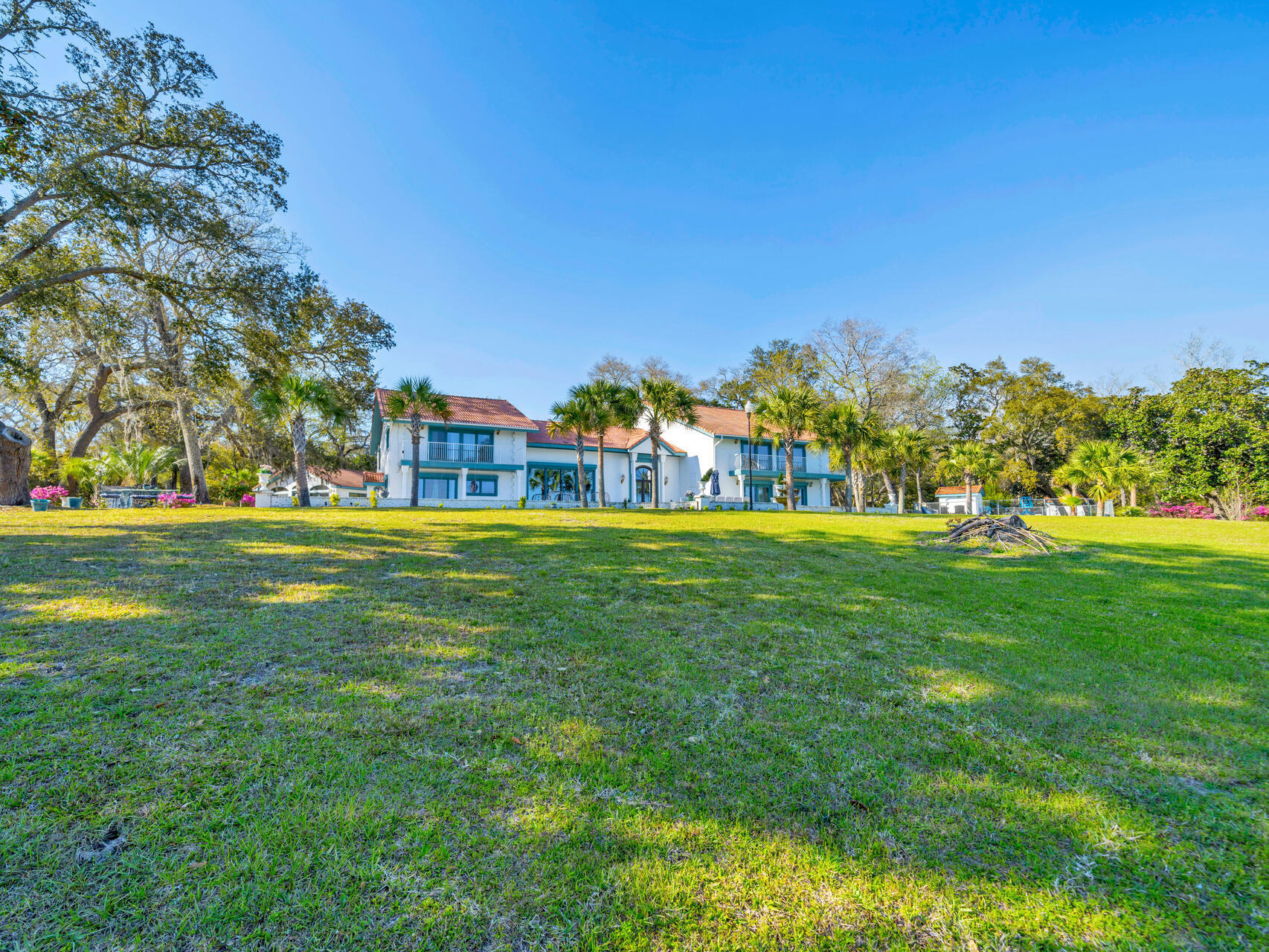Choctaw Beach - Residential