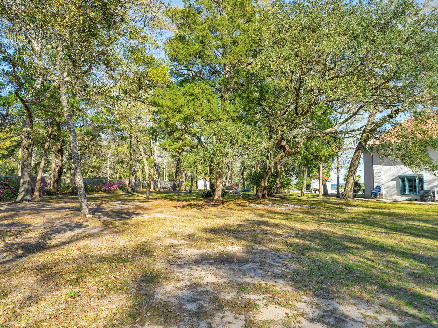 Choctaw Beach - Residential