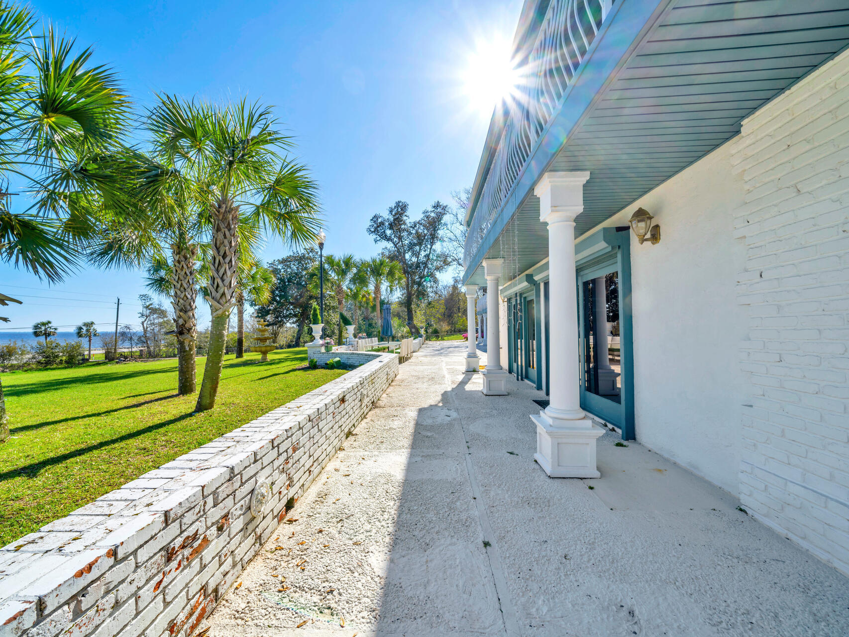 Choctaw Beach - Residential