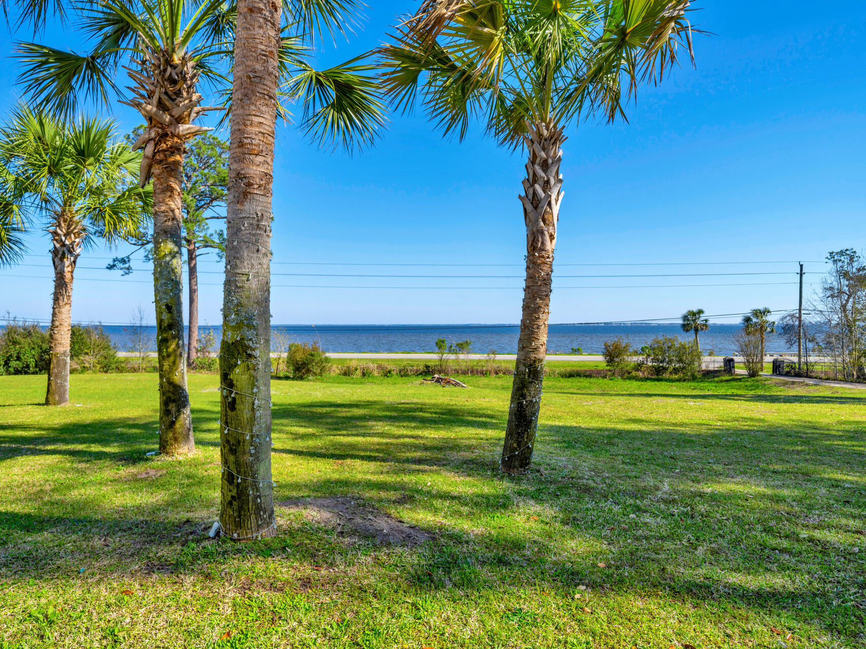 Choctaw Beach - Residential