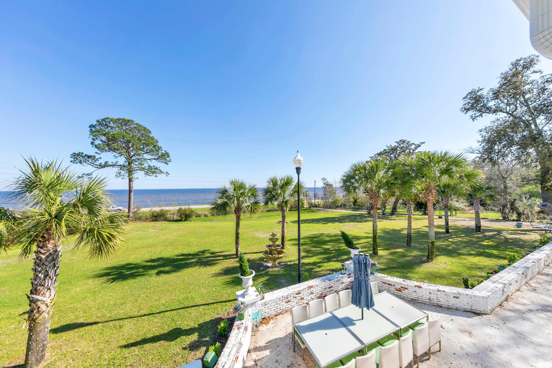 Choctaw Beach - Residential