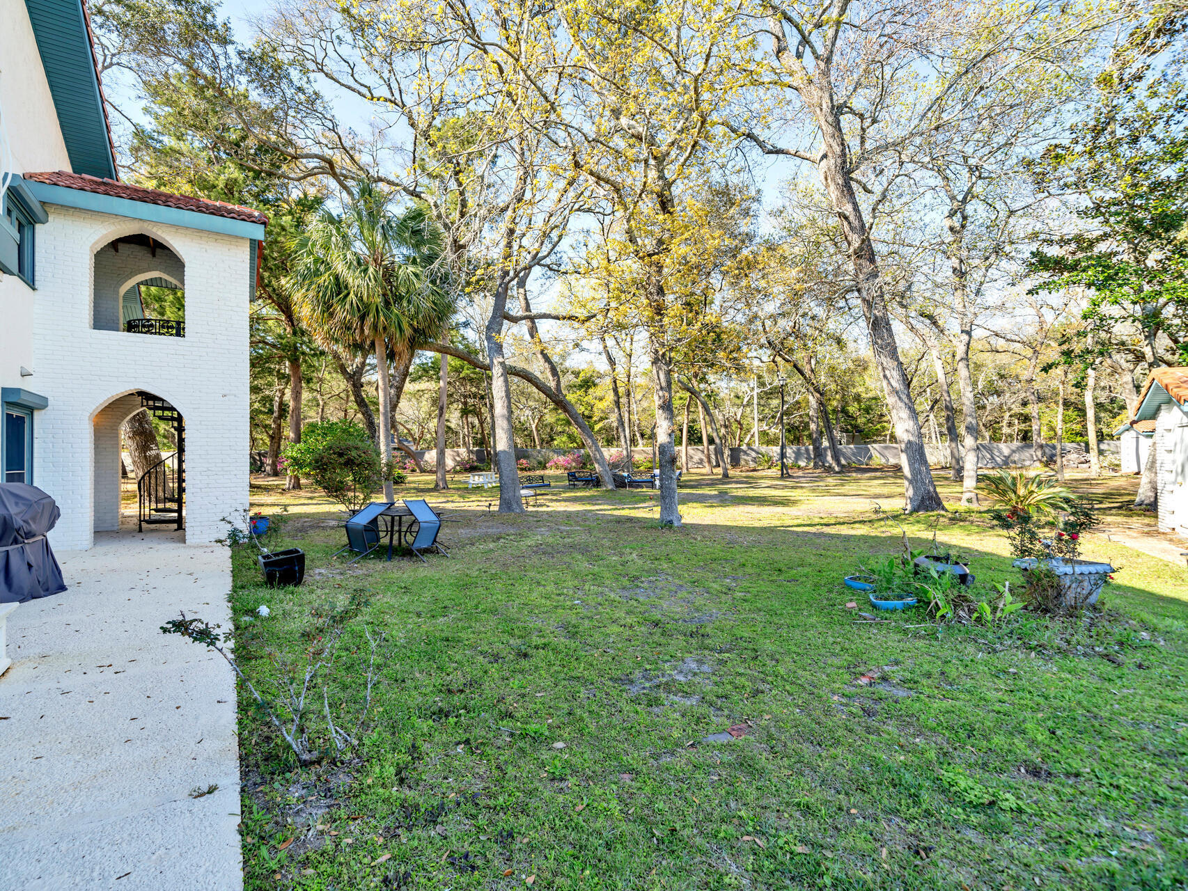Choctaw Beach - Residential