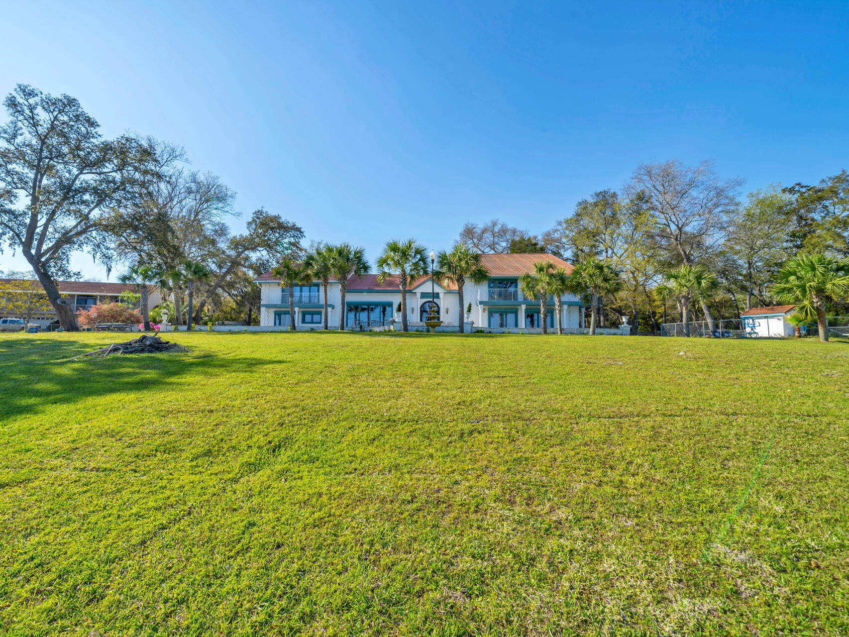 Choctaw Beach - Residential