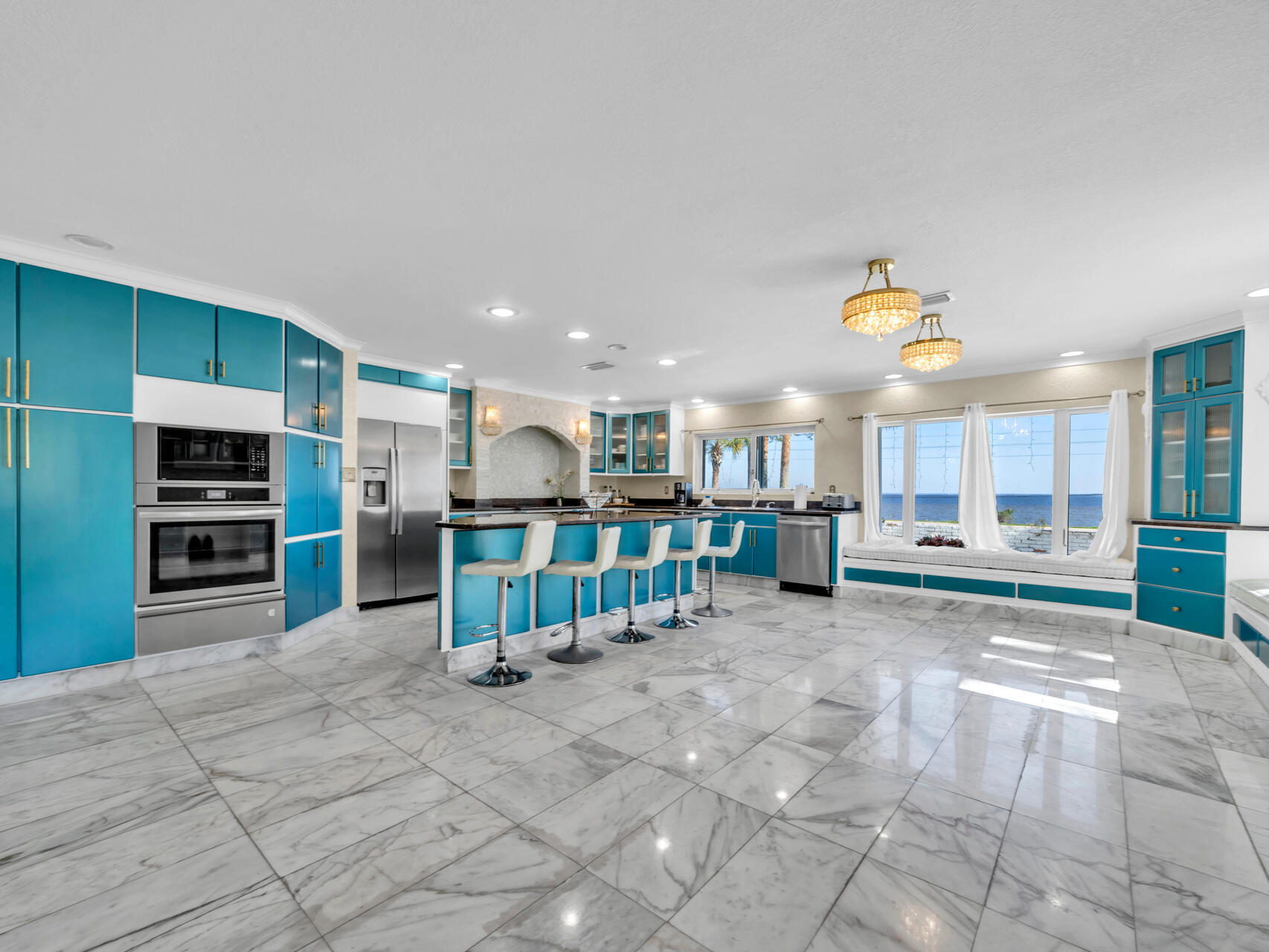 Choctaw Beach - Residential