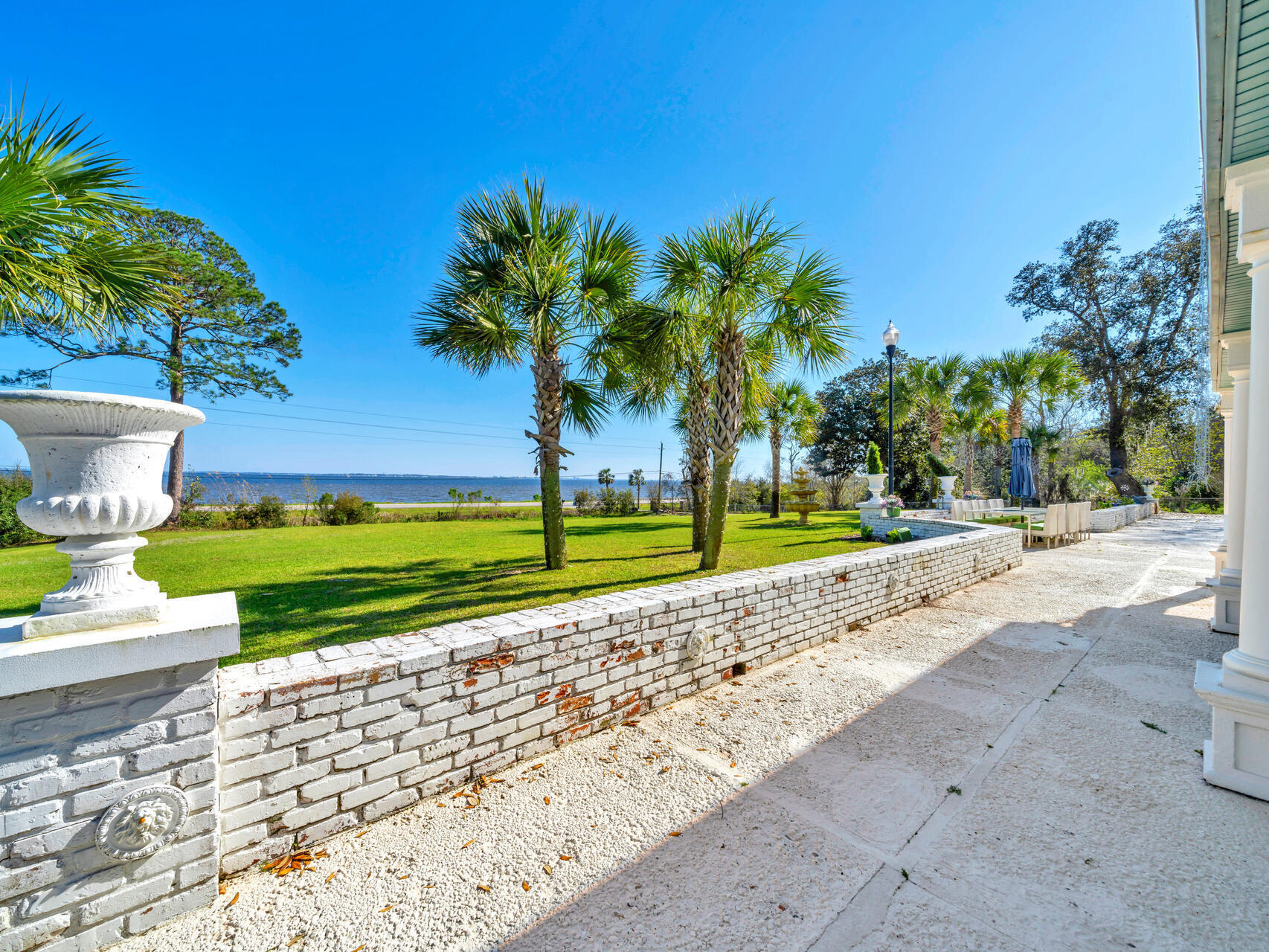 Choctaw Beach - Residential