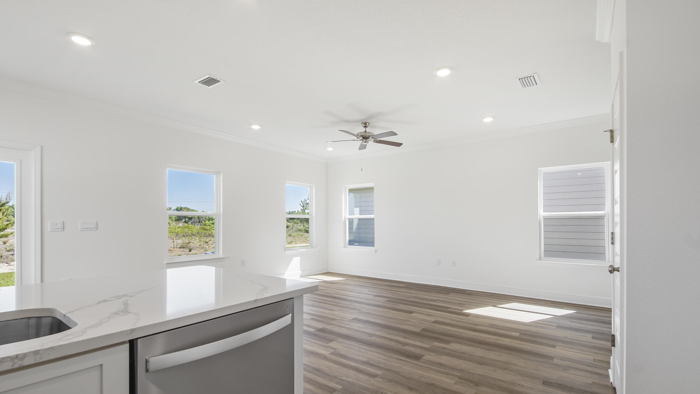 Kelly Street Pines - Residential