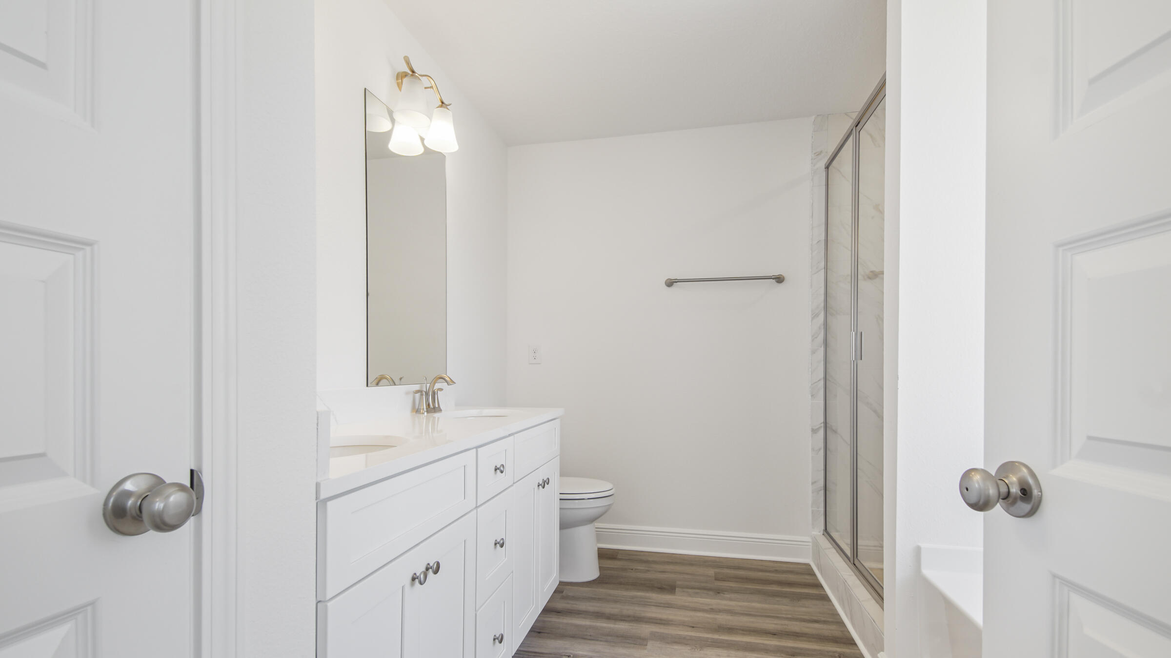 Kelly Street Pines - Residential