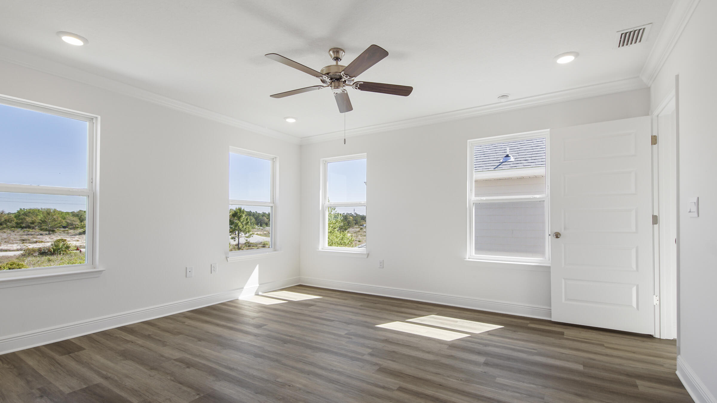 Kelly Street Pines - Residential