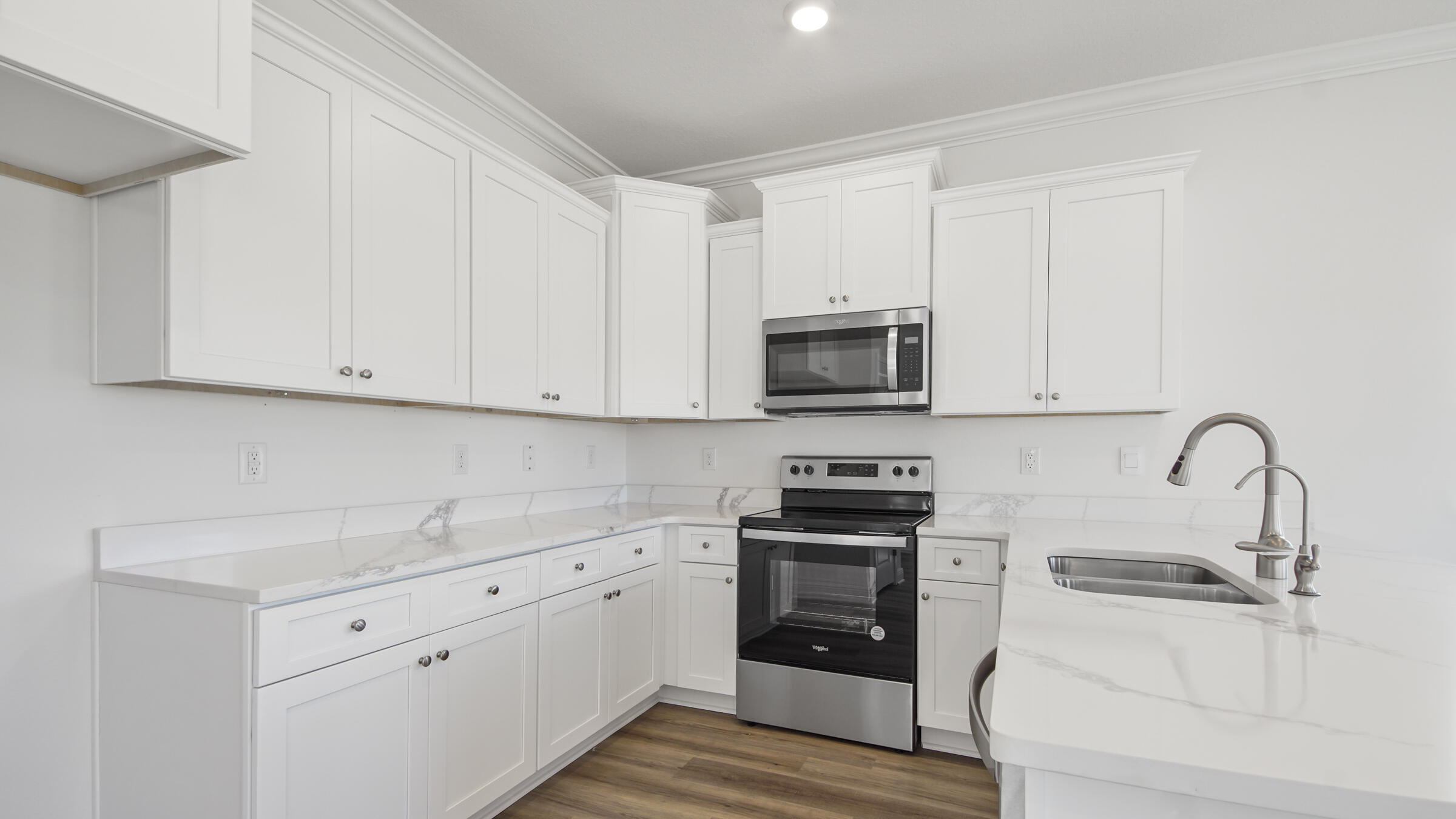Kelly Street Pines - Residential
