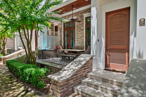 A home in Miramar Beach