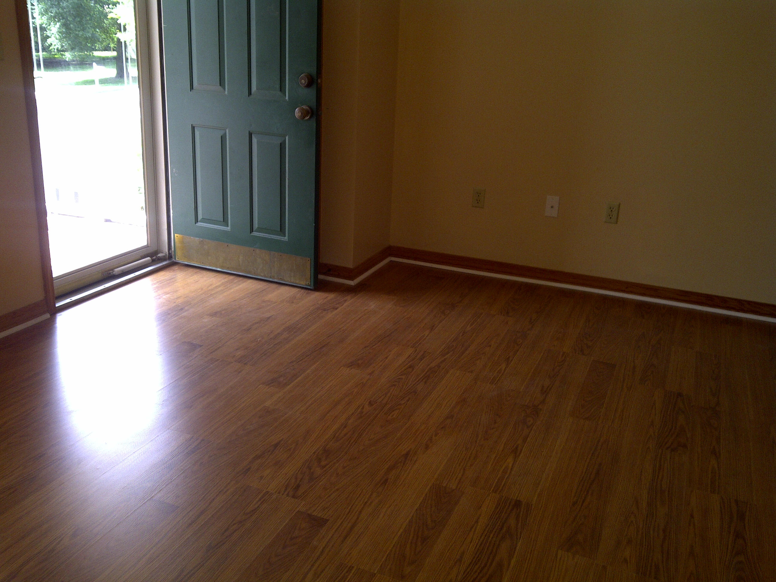 BEACONS BEND SOUTH - Residential