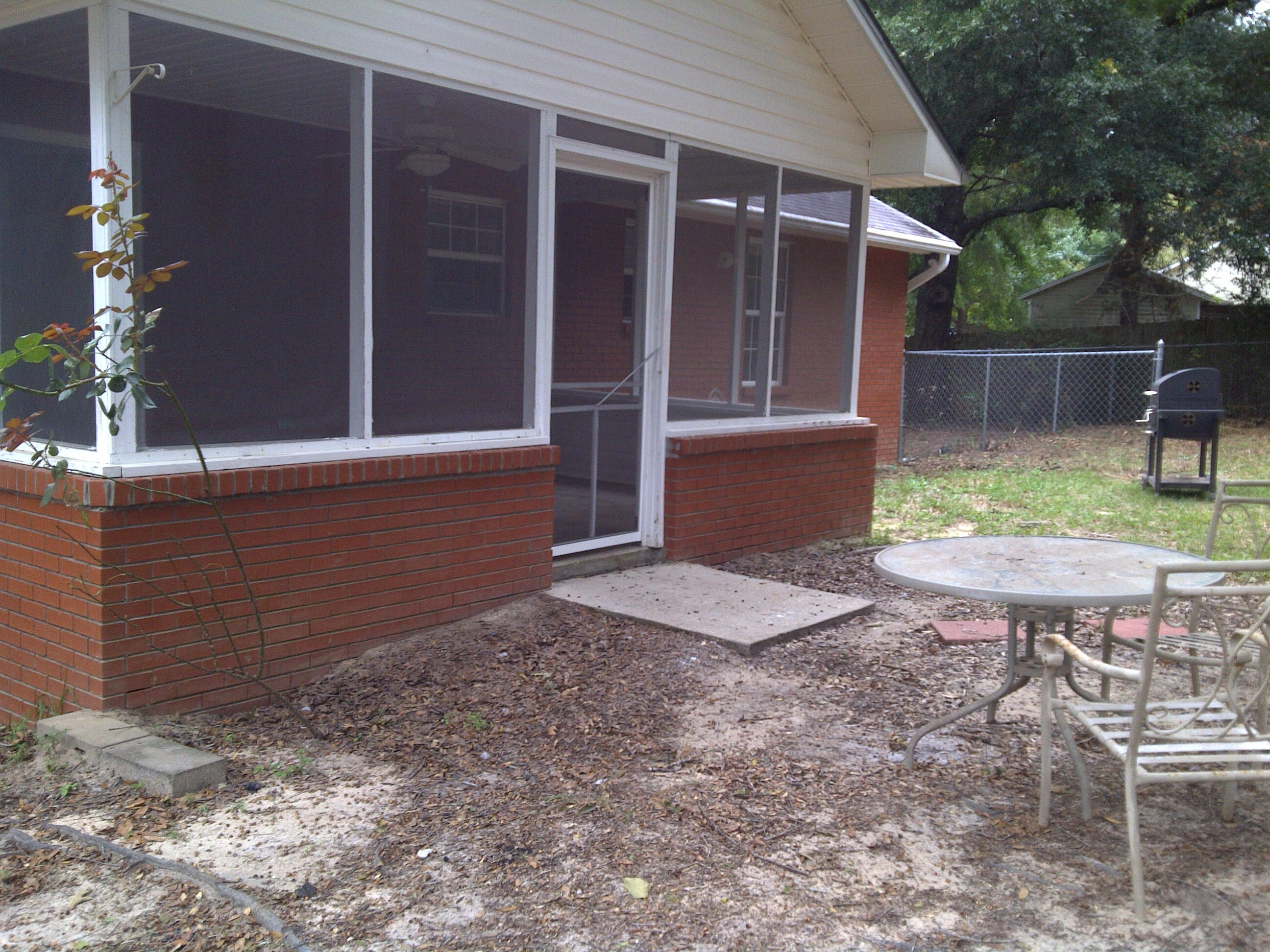 BEACONS BEND SOUTH - Residential