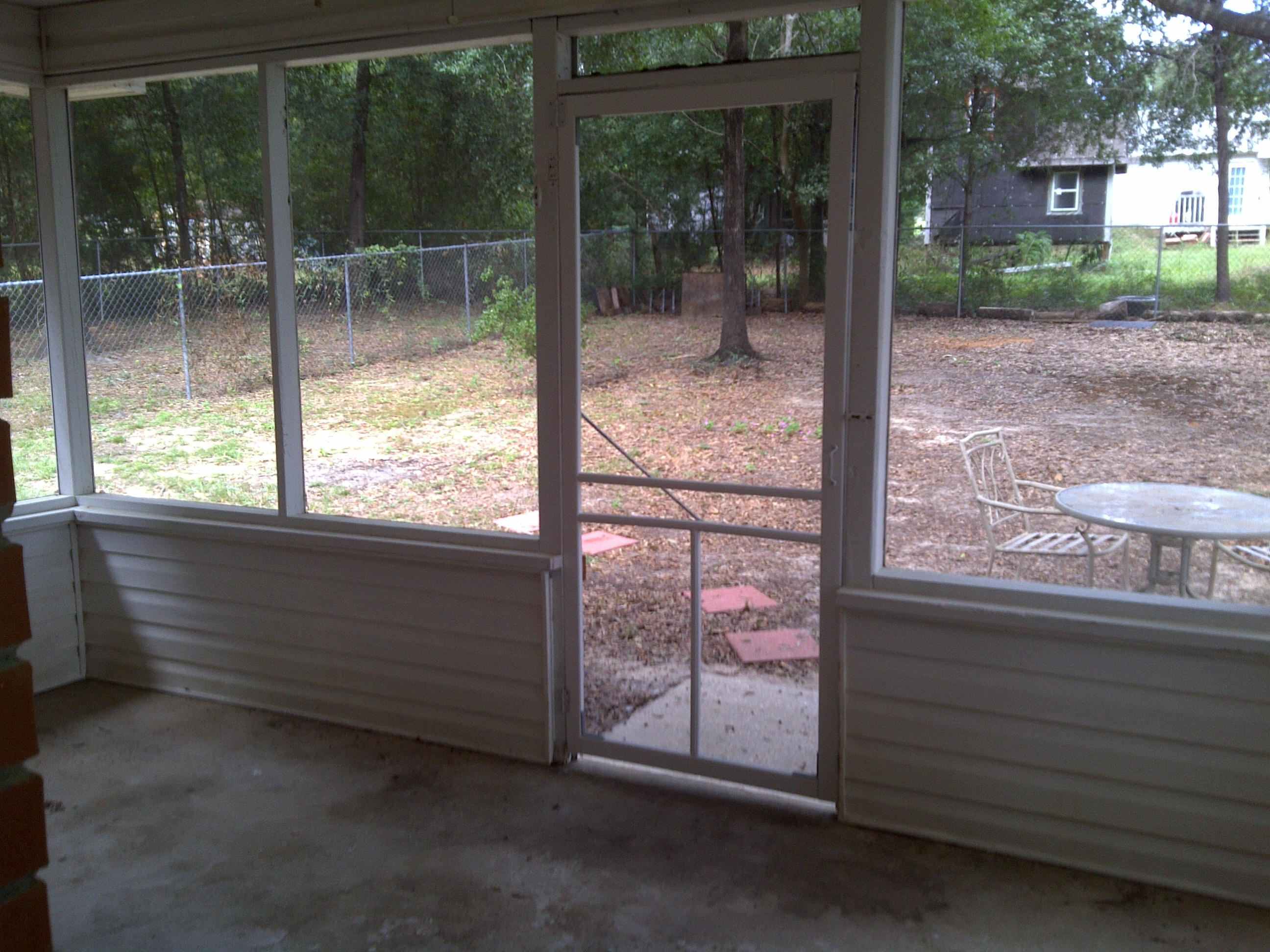 BEACONS BEND SOUTH - Residential