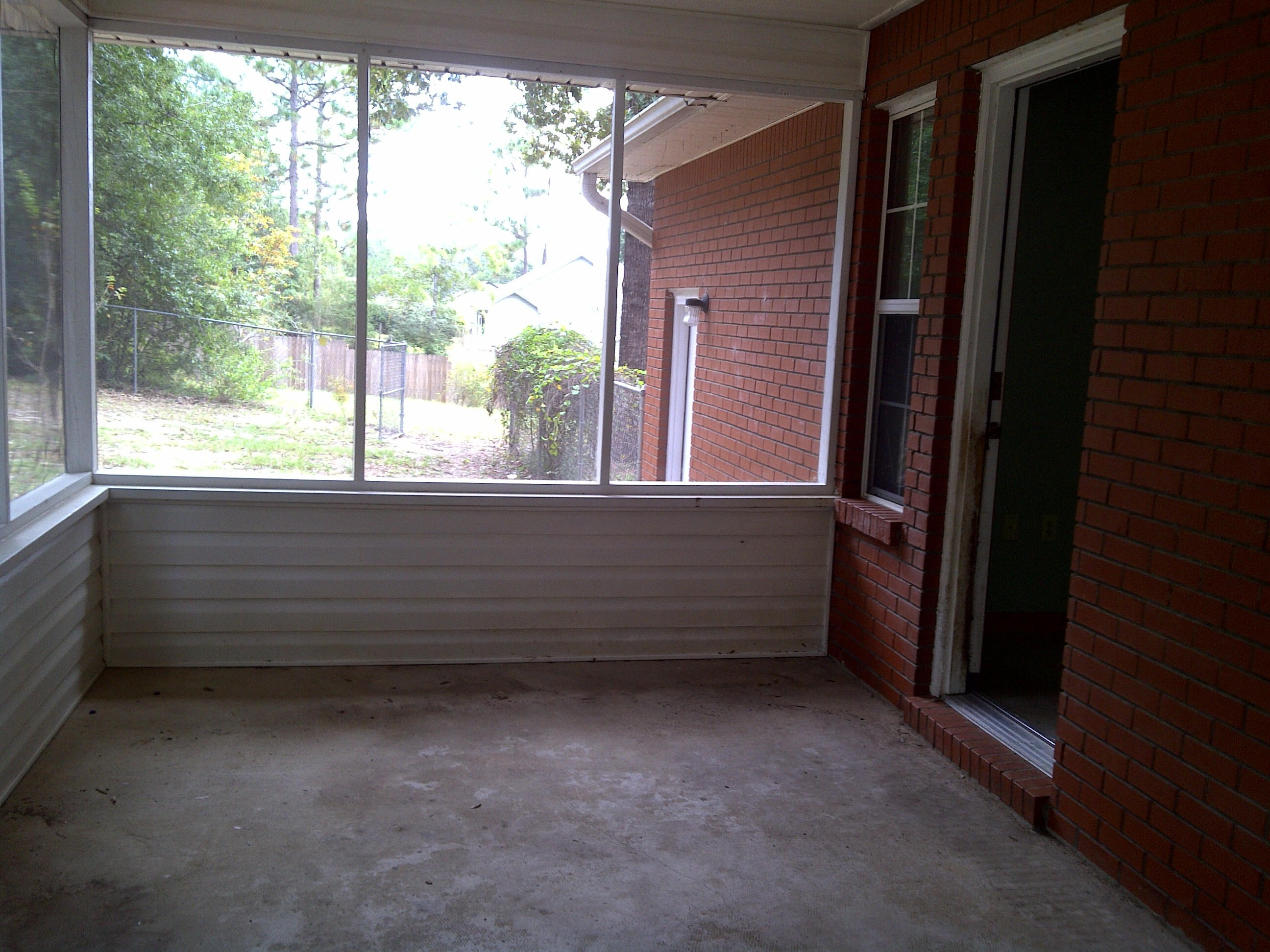 BEACONS BEND SOUTH - Residential