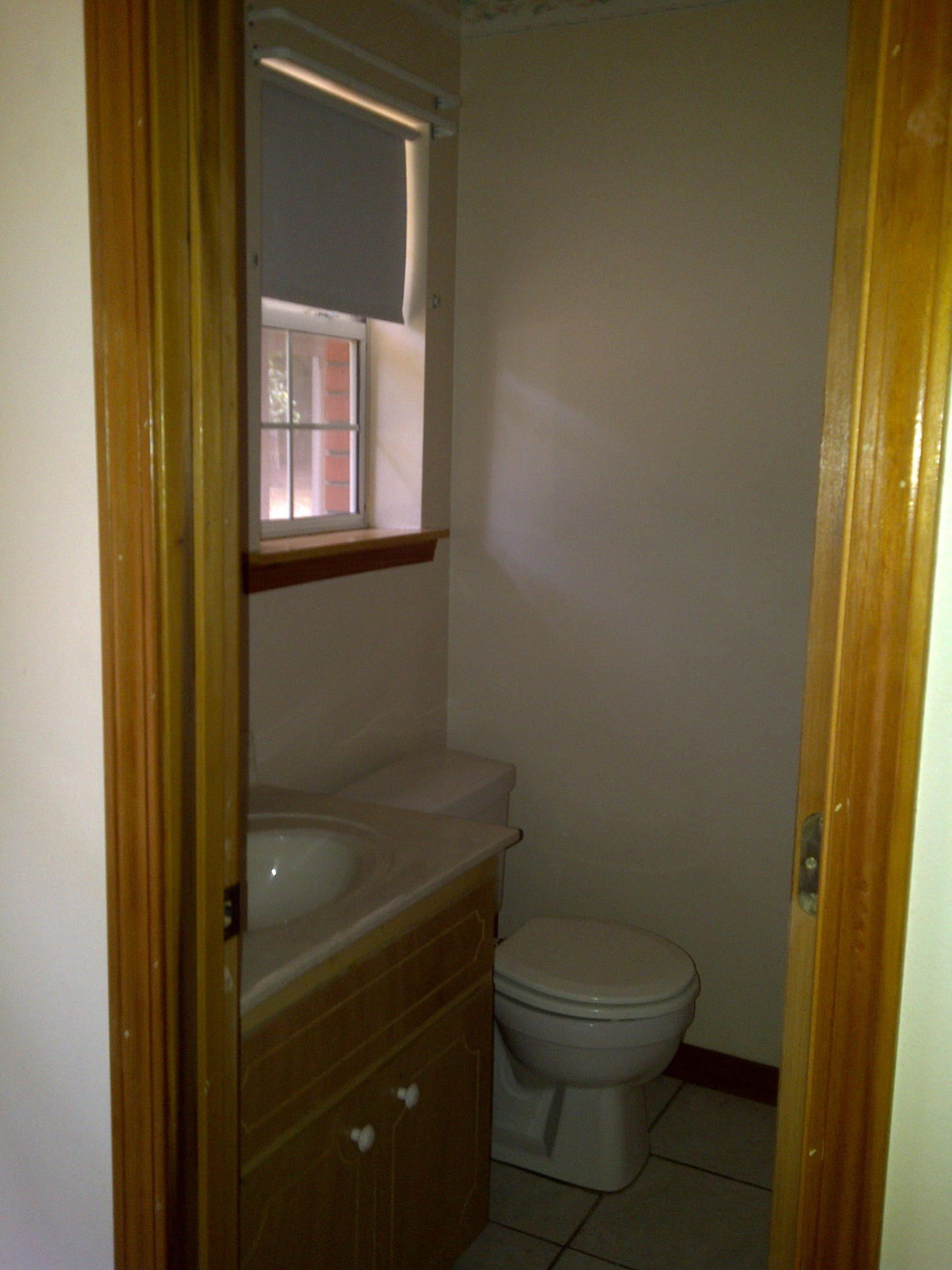 BEACONS BEND SOUTH - Residential