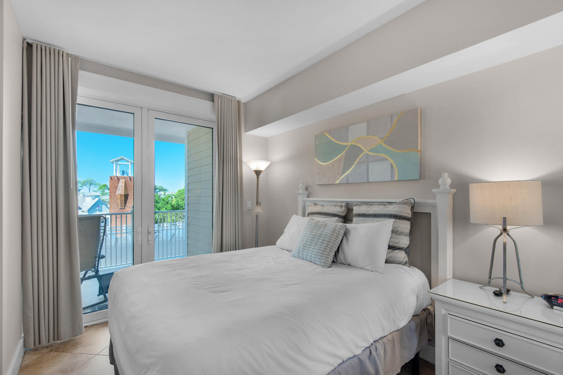 OBSERVATION POINT SOUTH - Residential