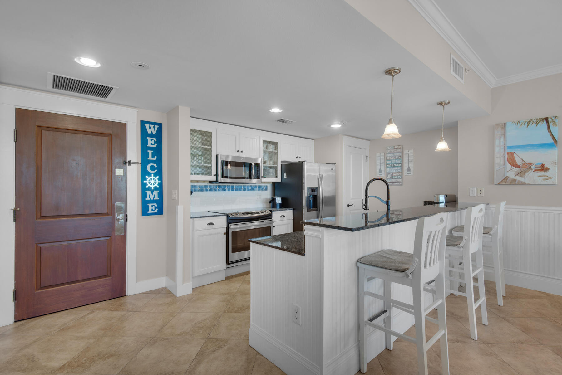 OBSERVATION POINT SOUTH - Residential