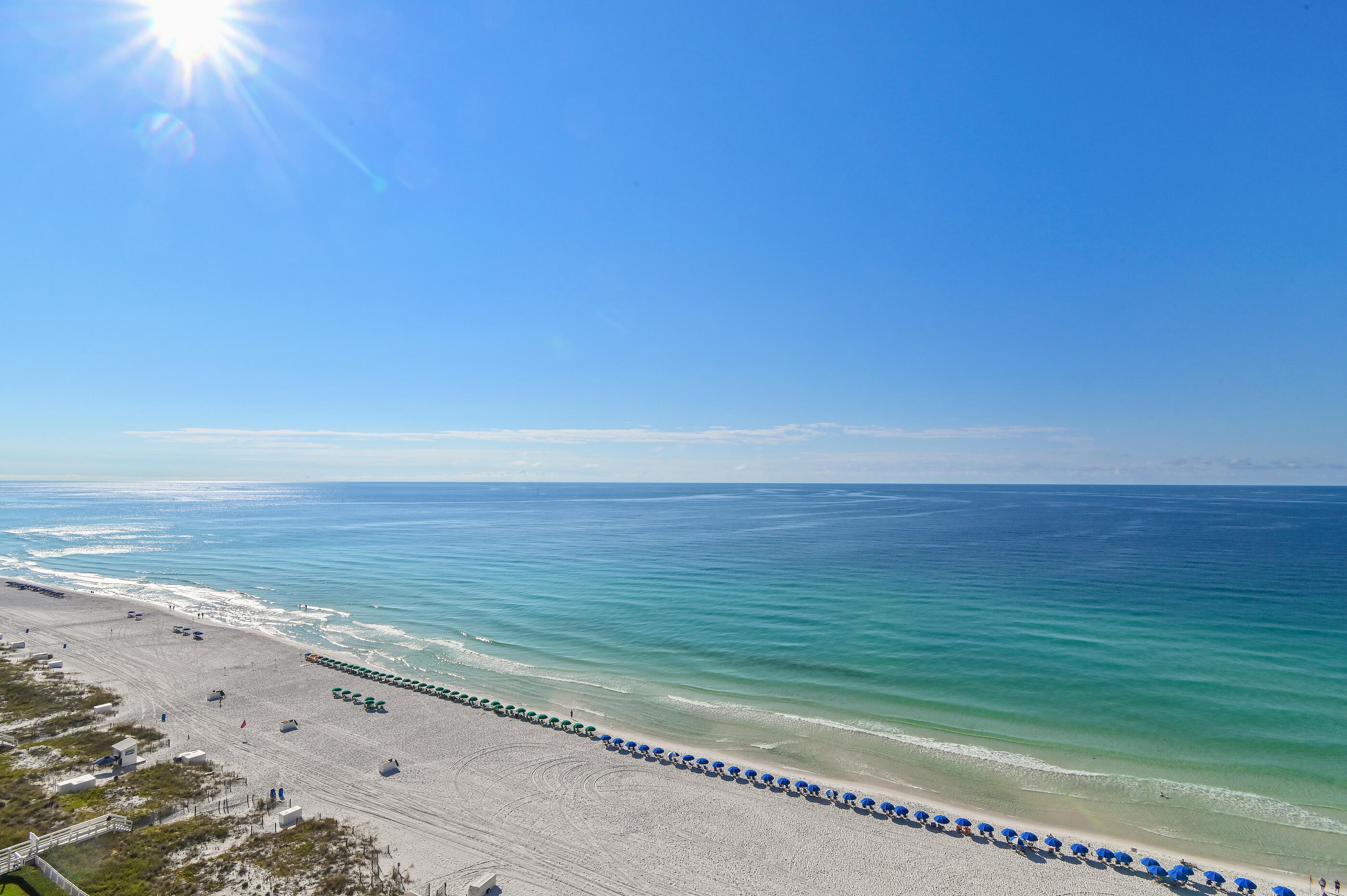 SILVER BEACH TOWERS E - Residential