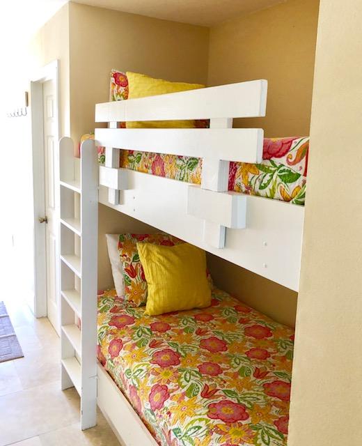 CRYSTAL SANDS CONDO - Residential