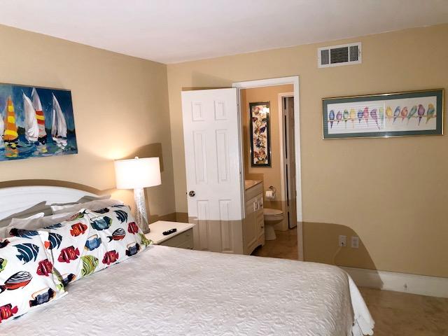 CRYSTAL SANDS CONDO - Residential