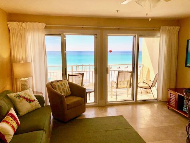 CRYSTAL SANDS CONDO - Residential